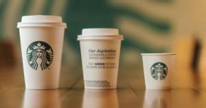 Starbucks Slogan And Tagline [ UPDATED: 2024 ]