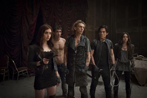 Shadowhunters Wallpapers - Wallpaper Cave