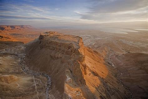 Masada: Ancient Fortress | Luxury Travel Blogger - Carmen Edelson