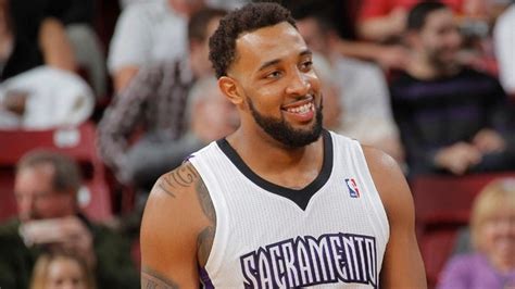 Kings Q&A: Derrick Williams | NBA.com