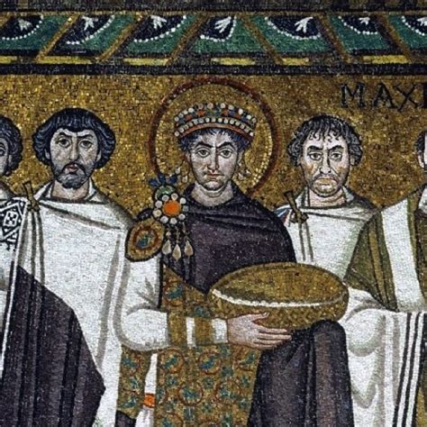 The Plague of Justinian - Diaspora Travel Greece