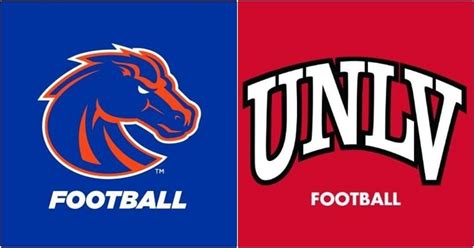 Boise State vs UNLV football rivalry history: H2H, records, and more