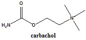 CARBACHOL Synthesis, SAR, MCQ,Structure,Chemical Properties and ...