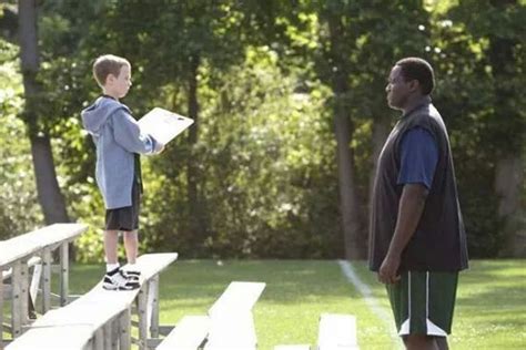 MJ & Big Mike | The blind side, Really good movies, Good movies