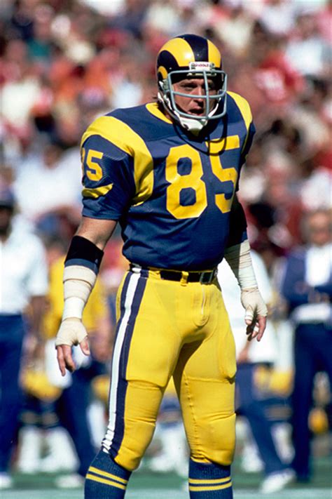 Jack Youngblood Autograph Signing Events at Signings Hub