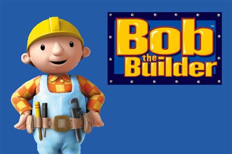 The Brilliance of Bob the Builder - Kuro Dragon