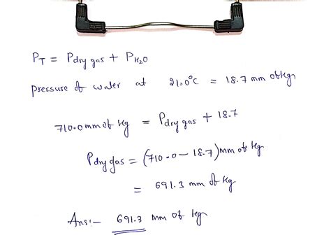 [Solved] consider the reaction mg(s)+2hcl(aq)→mgcl2(aq)+h2(g) the total... | Course Hero