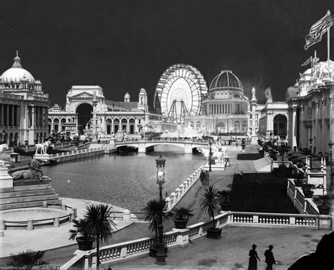 64 best images about World's Columbian Exhibition - Chicago 1893 on Pinterest | Statue of, Louis ...