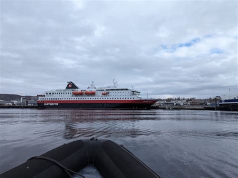 Hurtigruten Cruise Reviews (2024 UPDATED): Ratings of Hurtigruten