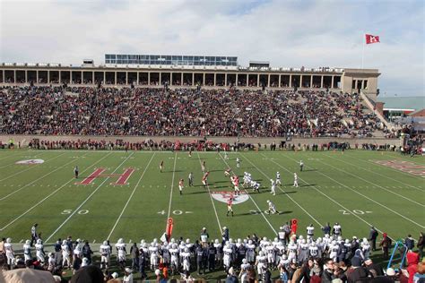 Harvard Stadium – StadiumDB.com