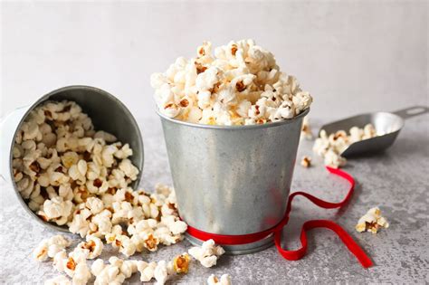 Palomitas de maíz: cómo hacerlas en casera muy fácil