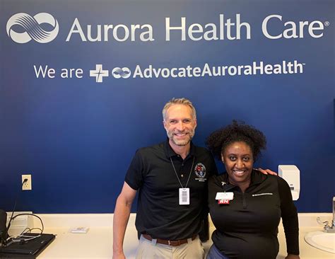 Aurora Health Care (@Aurora_Health) / Twitter