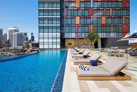 The Best Hotels to Book in Haymarket, Sydney