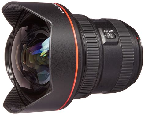 Canon EF 11-24mm F/4L USM Ultra-Wide Angle Zoom Lens 9520B002 13803240771 | eBay