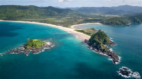 Nacpan Beach: The Ultimate Guide To Exploring Around El Nido