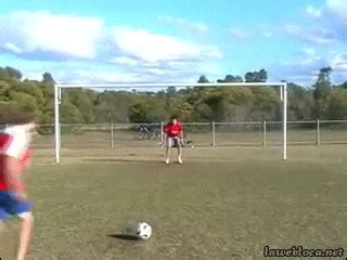 16 Sports Fail GIFs to Make You Comfortable with Not Being an Athlete ...