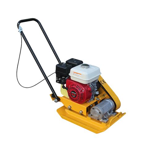 Ce 60kg C-60 Hand Compactor Machine - Buy Hand Compactor,Compactor ...