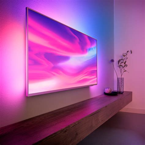 Philips 70PUS7304/12 70 Inch 4K Ultra HD Smart Ambilight TV | Costco UK