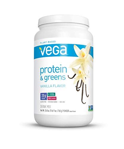 Top 10 BEST Soy-Free Protein Powders (2020 Guide)