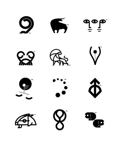 Zodiac™ on Behance | Zodiac, Astrology signs, Logo icons