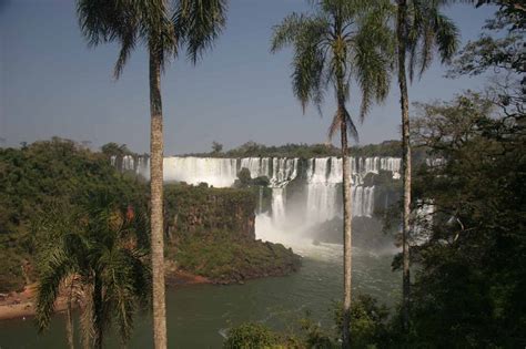 Iguazu Falls: When Is The Best Time To Visit? - World of Waterfalls