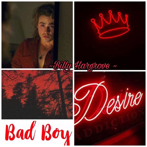 Billy Hargrove Aesthetic - Billy Hargrove Fan Art (43372581) - Fanpop