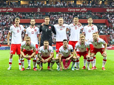 Eliminacje MŚ 2022. Losowanie baraży mistrzostw świata 2022. Polska ...