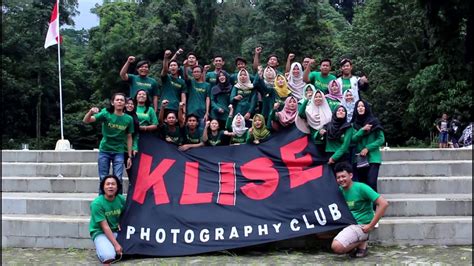 Pendidikan Dasar Fotografi Angkatan 9 - KLISE Photography Club - YouTube