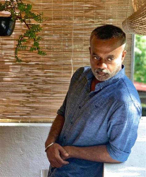 Gautham Menon wiki Biography Height Net Worth images - LabuWiki