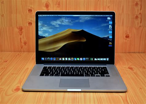 MacBook Pro Retina 15″ (A1398) – #Brand new Pre-owned Gadgets