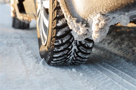 Answers to Essential Questions About Winter Studded Tires and More