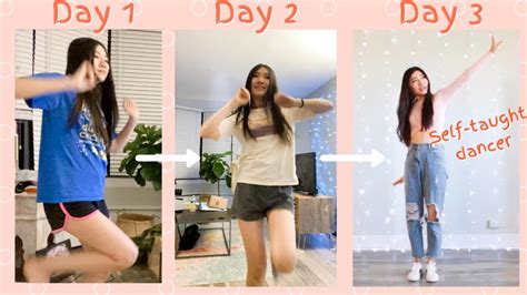 How to Learn KPOP Dances at Home Fast | Watch me learn & film a kpop ...