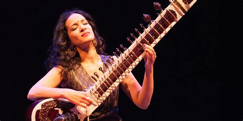 Grammy Awards: Indian-Origin Artistes Anoushka Shankar, Asif Kapadia Nominated | HuffPost