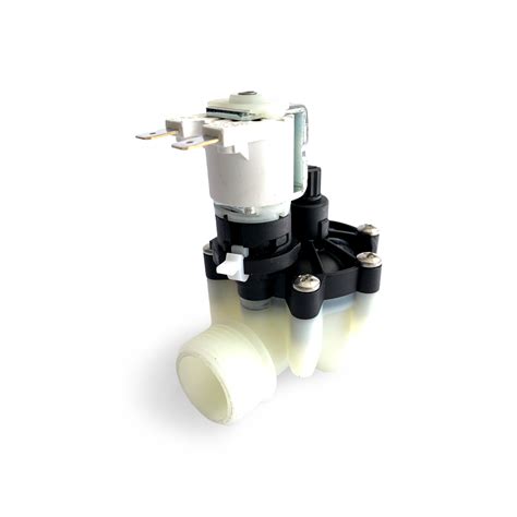 Terza Direct Flush Valve for DFKIT03 & FVA008 (Wallgate Parts)