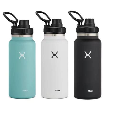 2023 new trend in the industry of stainless steel water bottles