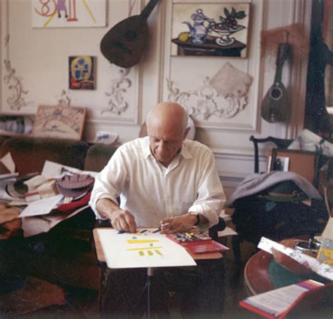 Genius of Picasso - Web Art Academy | Web Art Academy