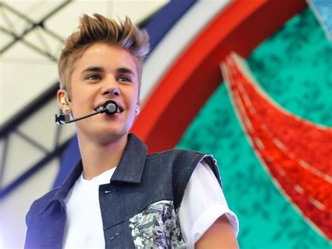 Justin Bieber performs in Tokyo - All Photos - UPI.com