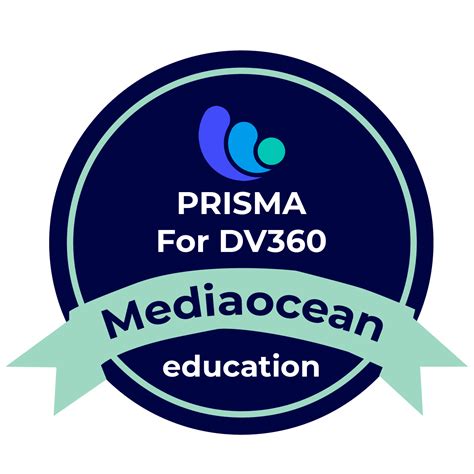 Prisma (Buyer Workflow) for Google DV360 Foundations Plus - Credly