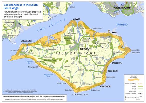 isle-of-wight-stretch-map | THE website for the tourism industry on the ...