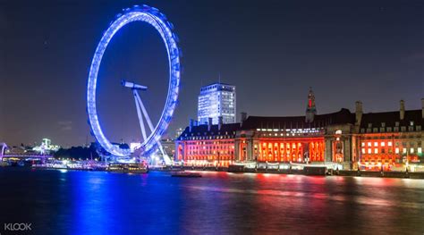 London Eye Tickets - Fast Track Tickets Available