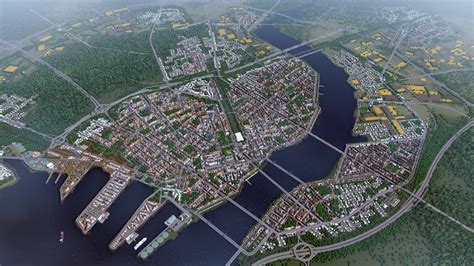 Cities skylines map themes - appsvsa