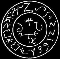 Beelzebub Symbol