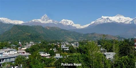 Pokhara | Facts about Pokhara valley