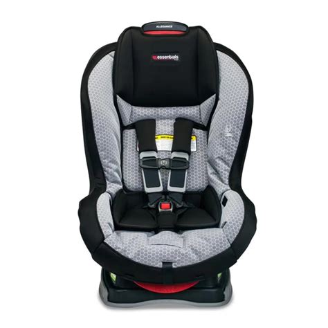 What stroller is compatible with Britax car seat?