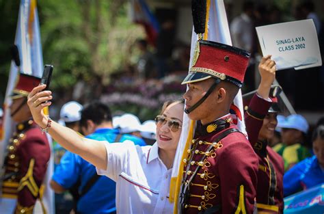 IN PHOTOS: 2017 PNPA homecoming