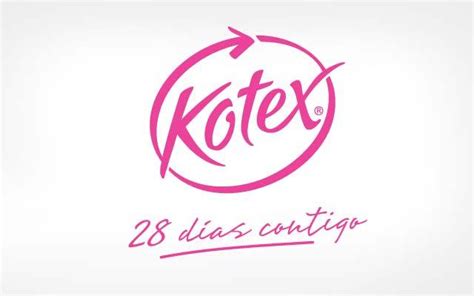 Kotex Logo - LogoDix