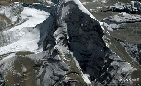 Mount Kailash/Aksai Chin with Shiva smiling down at India... | Lord ...