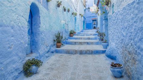 Top 11 Photo Spots at chefchaouen in 2022