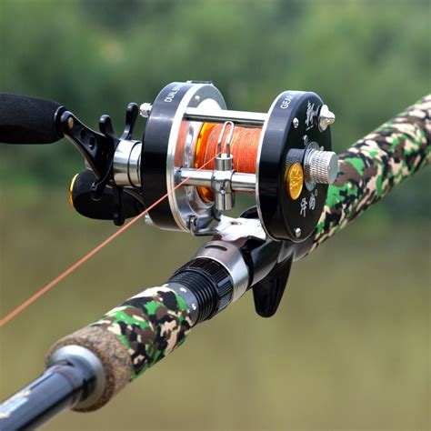 Super Light High Strength Fishing Lure Rod Hard High Carbon Casting Lure Rod Stream River with ...