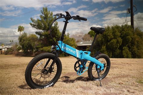 Lectric XP LITE launched as $799 electric bike for ultra-affordable riding